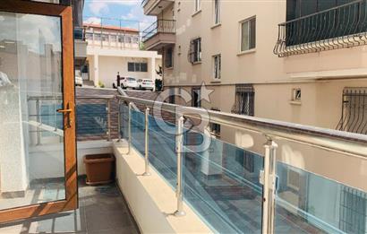 SUBAYEVLERİ ÜÇYILDIZ CADDESİNDE YENİ BİNADA SATILIK 3+1 DAİRE