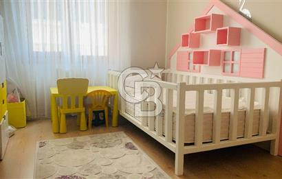 SUBAYEVLERİ ÜÇYILDIZ CADDESİNDE YENİ BİNADA SATILIK 3+1 DAİRE