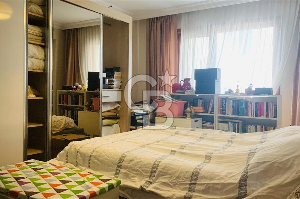 SUBAYEVLERİ ÜÇYILDIZ CADDESİNDE YENİ BİNADA SATILIK 3+1 DAİRE