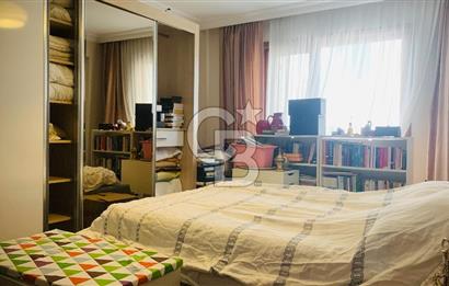 SUBAYEVLERİ ÜÇYILDIZ CADDESİNDE YENİ BİNADA SATILIK 3+1 DAİRE