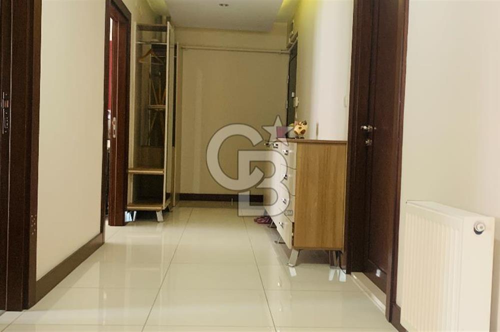 SUBAYEVLERİ ÜÇYILDIZ CADDESİNDE YENİ BİNADA SATILIK 3+1 DAİRE