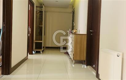 SUBAYEVLERİ ÜÇYILDIZ CADDESİNDE YENİ BİNADA SATILIK 3+1 DAİRE