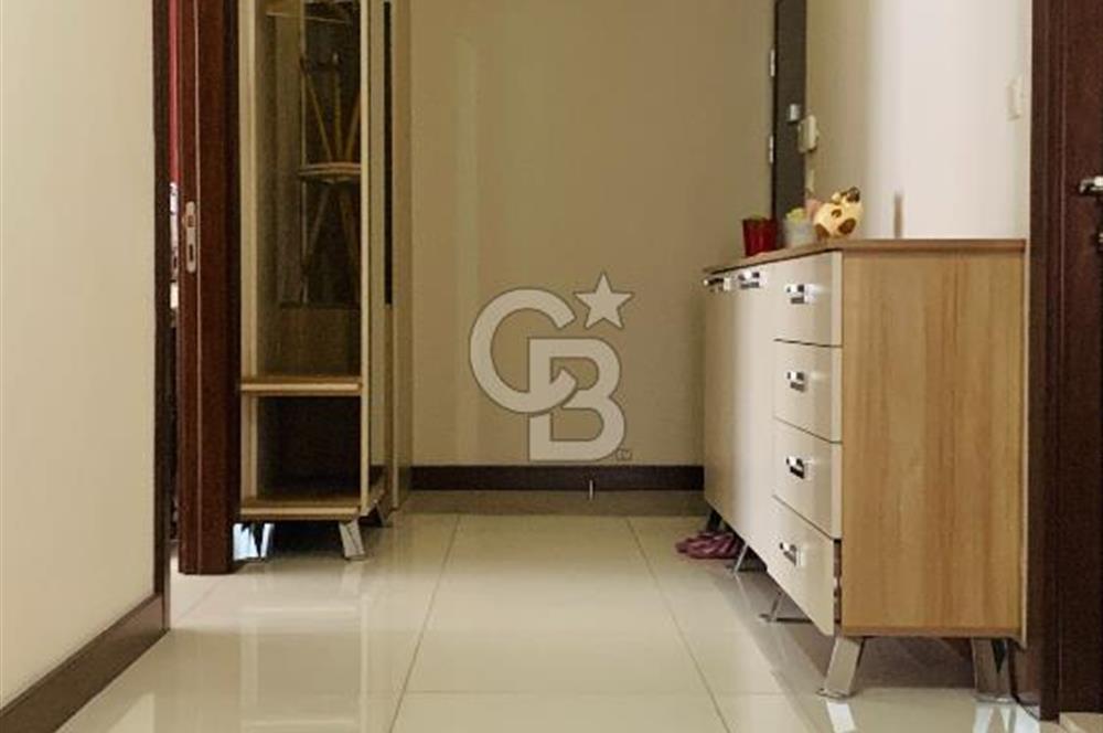 SUBAYEVLERİ ÜÇYILDIZ CADDESİNDE YENİ BİNADA SATILIK 3+1 DAİRE