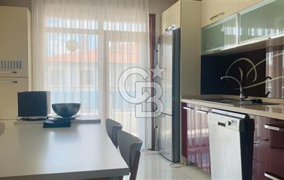 SUBAYEVLERİ ÜÇYILDIZ CADDESİNDE YENİ BİNADA SATILIK 3+1 DAİRE