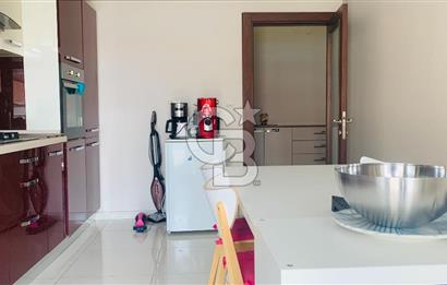 SUBAYEVLERİ ÜÇYILDIZ CADDESİNDE YENİ BİNADA SATILIK 3+1 DAİRE