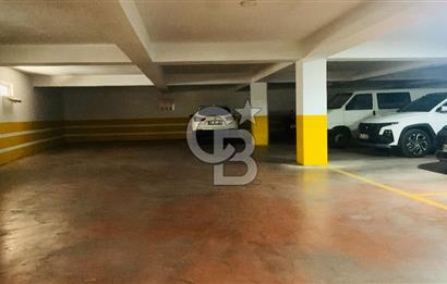 SUBAYEVLERİ ÜÇYILDIZ CADDESİNDE YENİ BİNADA SATILIK 3+1 DAİRE