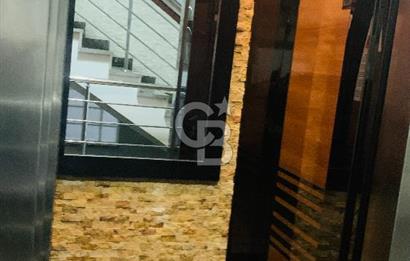 SUBAYEVLERİ ÜÇYILDIZ CADDESİNDE YENİ BİNADA SATILIK 3+1 DAİRE