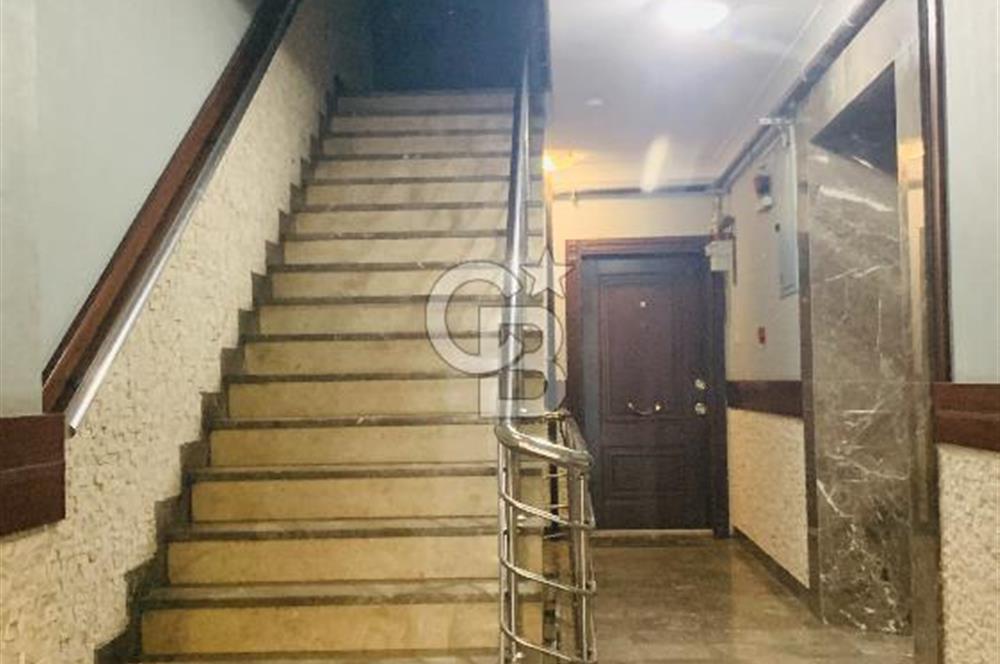 SUBAYEVLERİ ÜÇYILDIZ CADDESİNDE YENİ BİNADA SATILIK 3+1 DAİRE