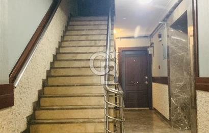 SUBAYEVLERİ ÜÇYILDIZ CADDESİNDE YENİ BİNADA SATILIK 3+1 DAİRE