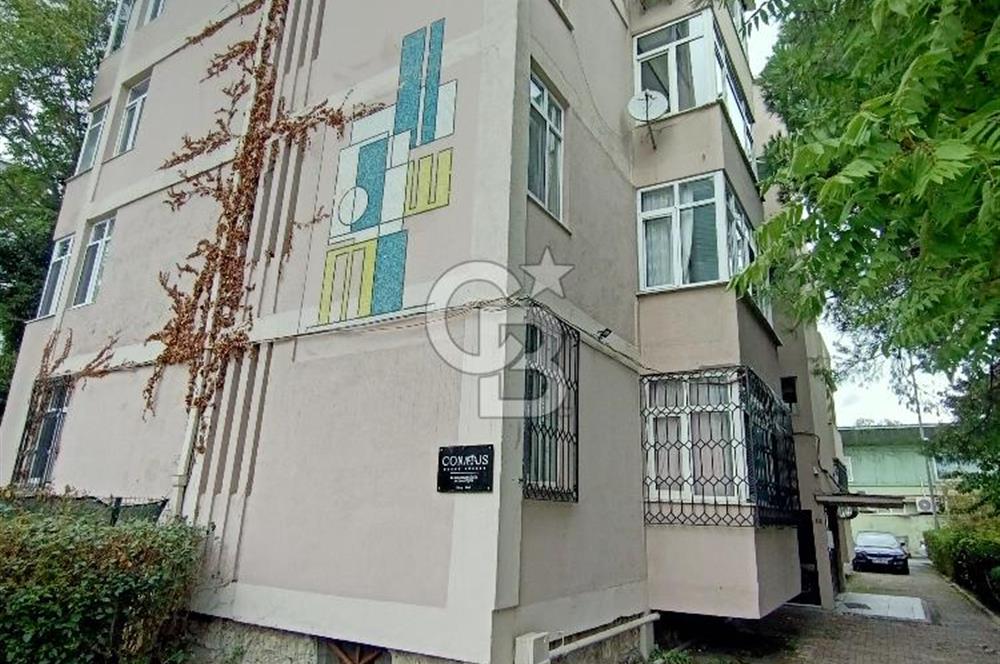 Yatırımlık Fırsat 4 Levent Konaklar Merkezi Satılık 3+1