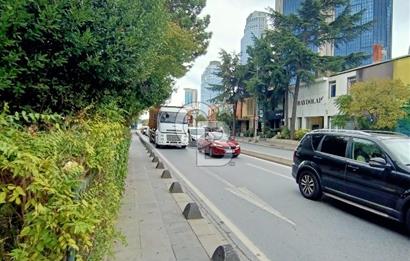 Yatırımlık Fırsat 4 Levent Konaklar Merkezi Satılık 3+1