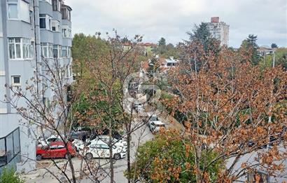 Yatırımlık Fırsat 4 Levent Konaklar Merkezi Satılık 3+1