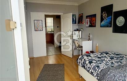 Yatırımlık Fırsat 4 Levent Konaklar Merkezi Satılık 3+1