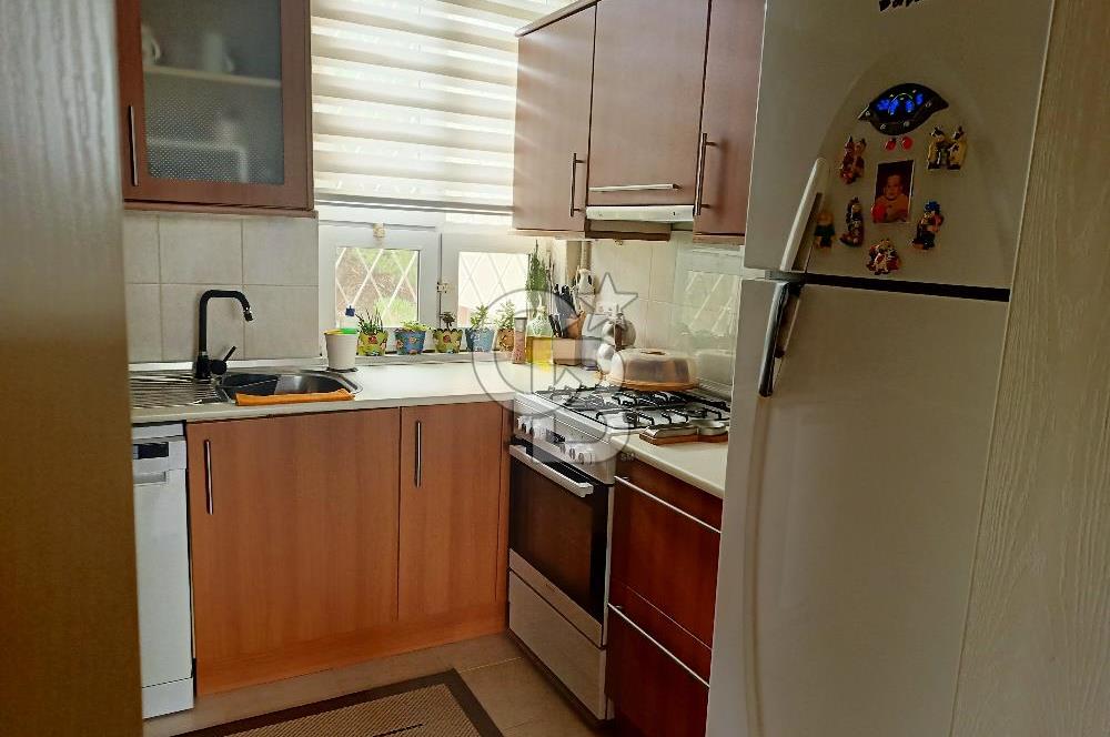 Yatırımlık Fırsat 4 Levent Konaklar Merkezi Satılık 3+1