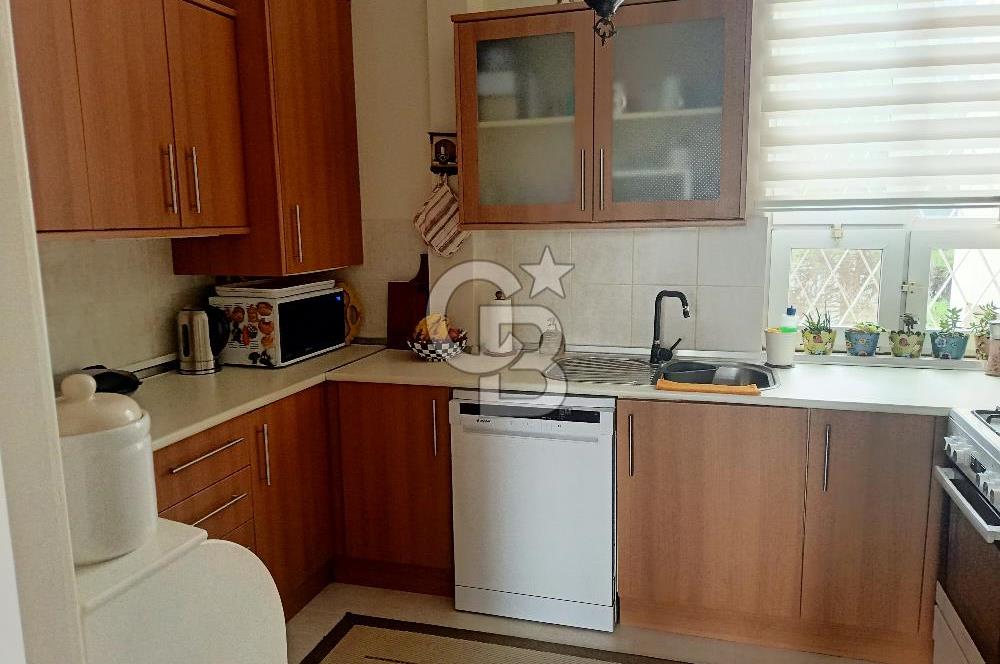 Yatırımlık Fırsat 4 Levent Konaklar Merkezi Satılık 3+1