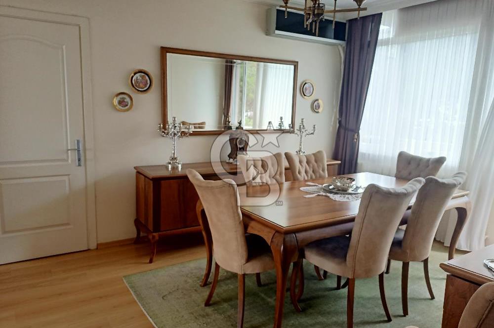 Yatırımlık Fırsat 4 Levent Konaklar Merkezi Satılık 3+1