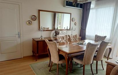 Yatırımlık Fırsat 4 Levent Konaklar Merkezi Satılık 3+1