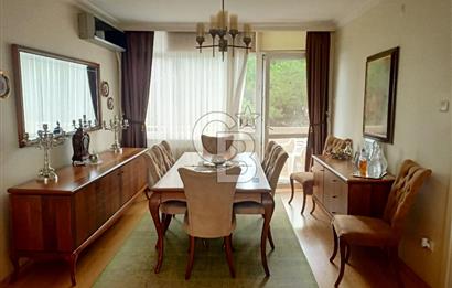 Yatırımlık Fırsat 4 Levent Konaklar Merkezi Satılık 3+1