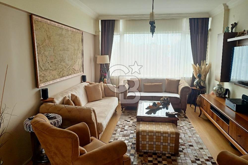 Yatırımlık Fırsat 4 Levent Konaklar Merkezi Satılık 3+1