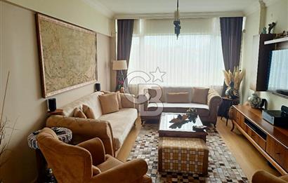 Yatırımlık Fırsat 4 Levent Konaklar Merkezi Satılık 3+1