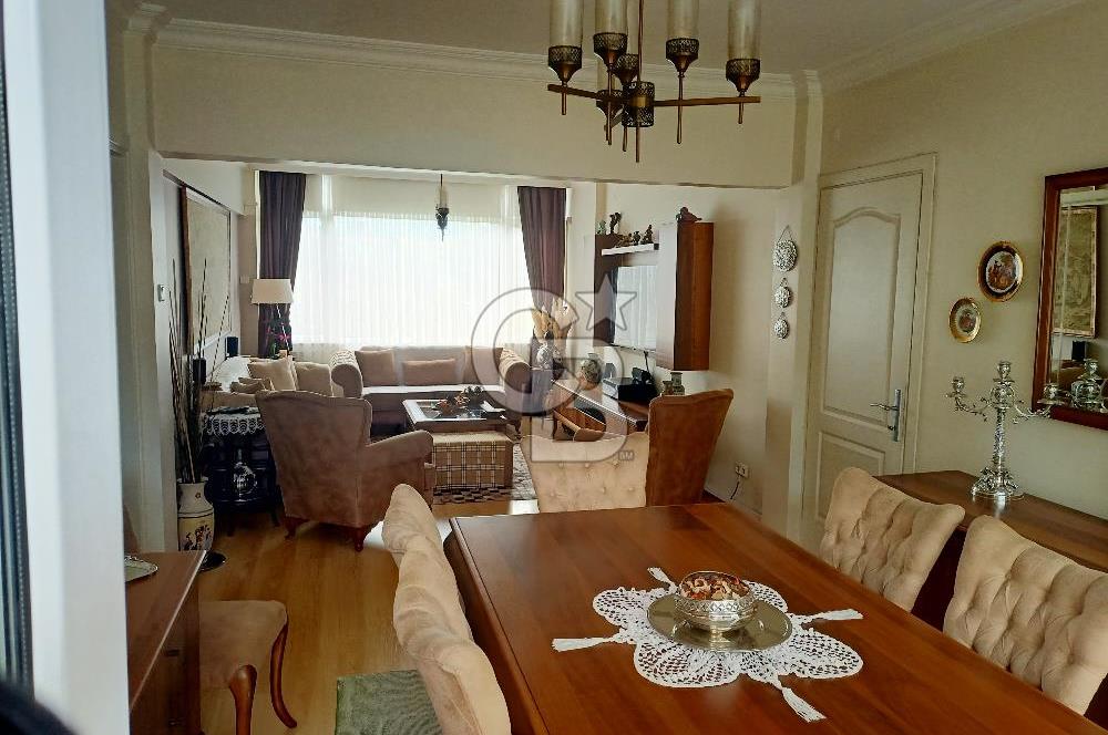 Yatırımlık Fırsat 4 Levent Konaklar Merkezi Satılık 3+1