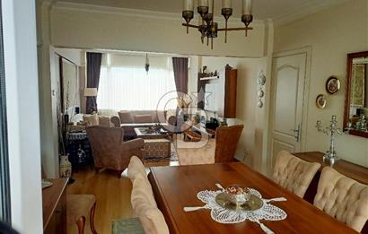 Yatırımlık Fırsat 4 Levent Konaklar Merkezi Satılık 3+1