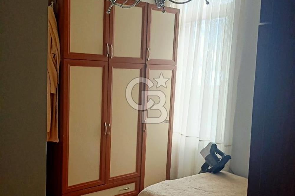 Yatırımlık Fırsat 4 Levent Konaklar Merkezi Satılık 3+1