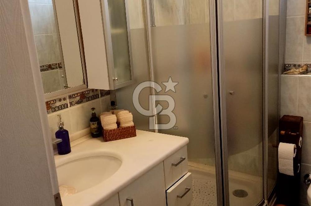 Yatırımlık Fırsat 4 Levent Konaklar Merkezi Satılık 3+1