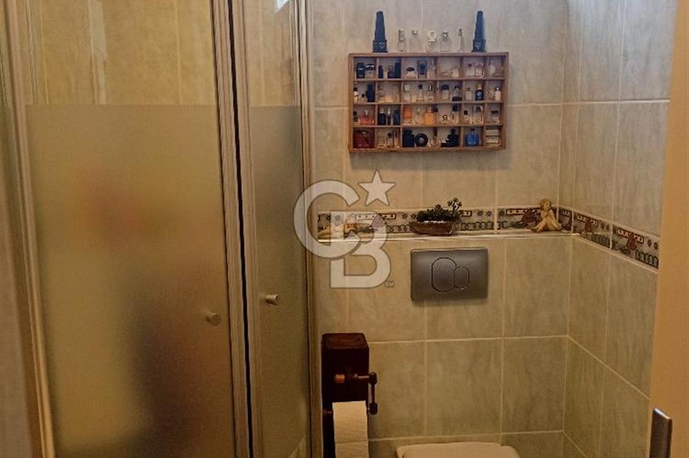 Yatırımlık Fırsat 4 Levent Konaklar Merkezi Satılık 3+1