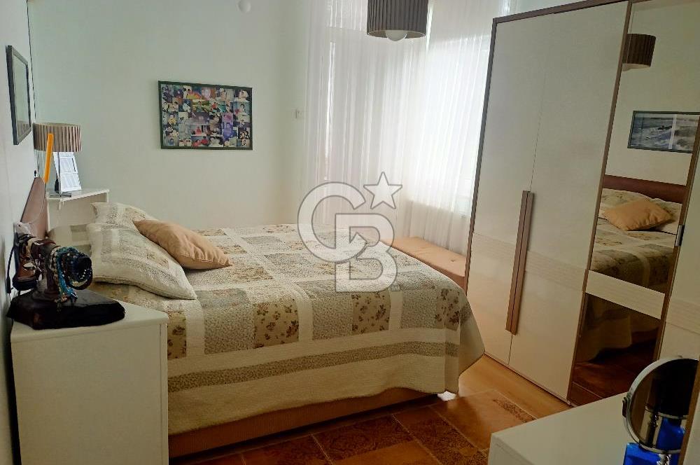 Yatırımlık Fırsat 4 Levent Konaklar Merkezi Satılık 3+1