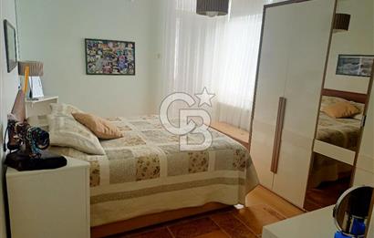 Yatırımlık Fırsat 4 Levent Konaklar Merkezi Satılık 3+1