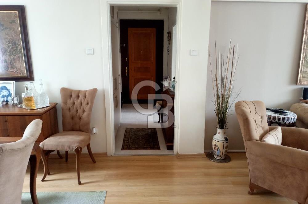 Yatırımlık Fırsat 4 Levent Konaklar Merkezi Satılık 3+1