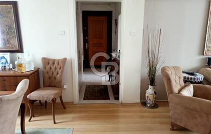 Yatırımlık Fırsat 4 Levent Konaklar Merkezi Satılık 3+1