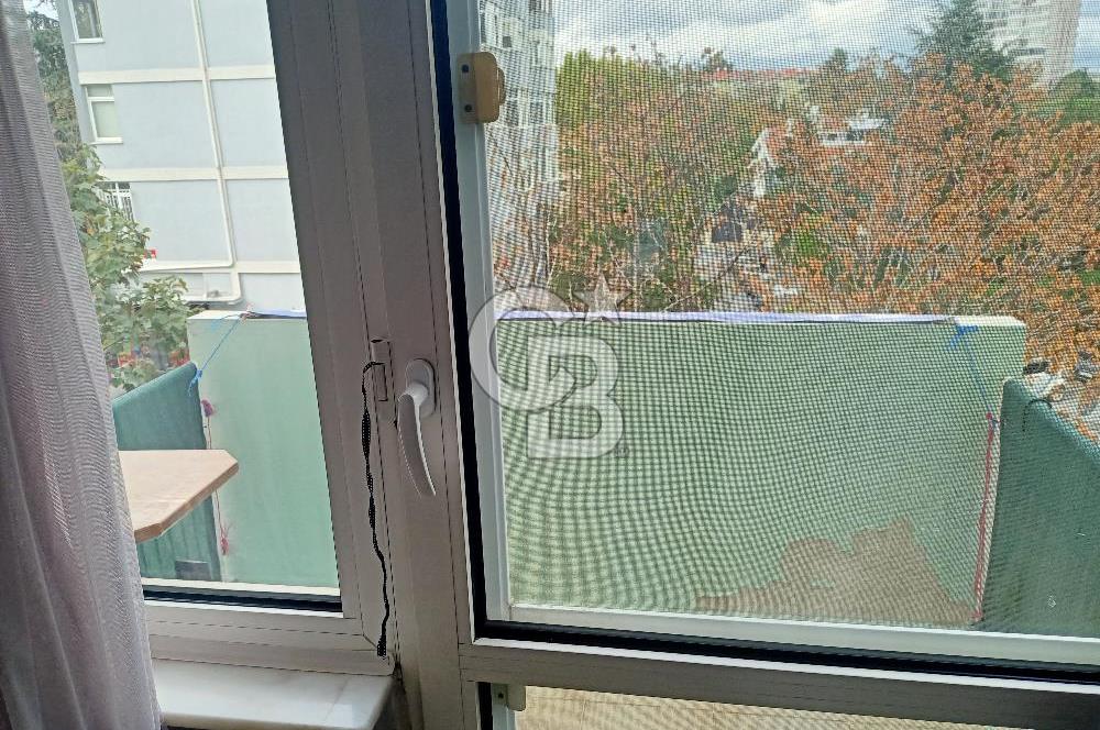 Yatırımlık Fırsat 4 Levent Konaklar Merkezi Satılık 3+1