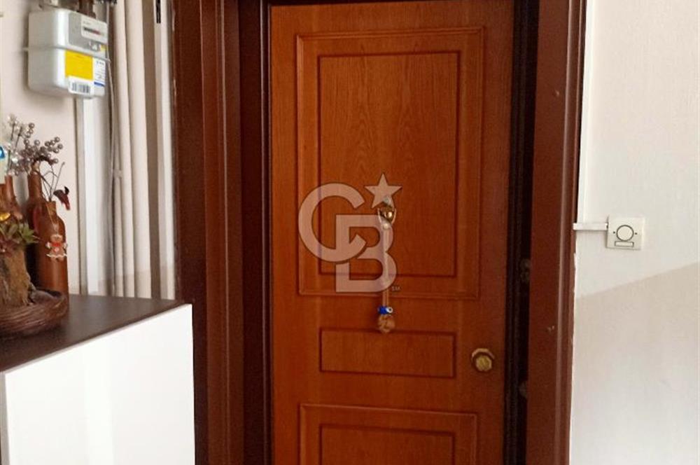 Yatırımlık Fırsat 4 Levent Konaklar Merkezi Satılık 3+1