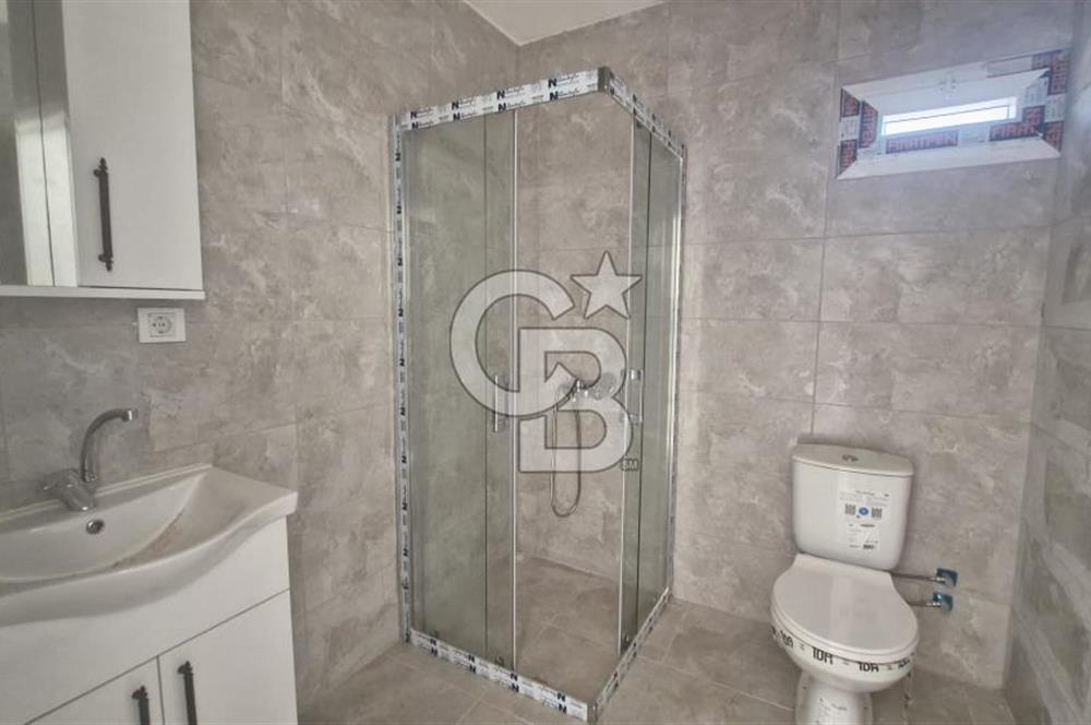 KEMALPAŞA YUKARI KIZILCA'DA 933 M2 İÇİNDE SATILIK 2+1 SIFIR EV