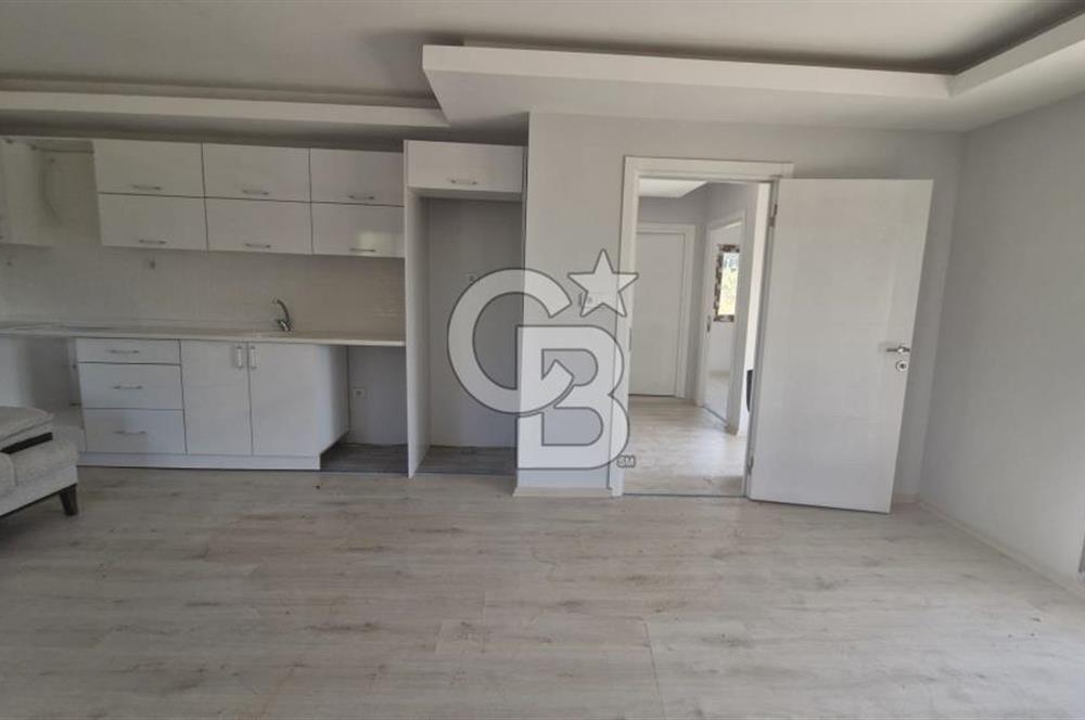 KEMALPAŞA YUKARI KIZILCA'DA 933 M2 İÇİNDE SATILIK 2+1 SIFIR EV