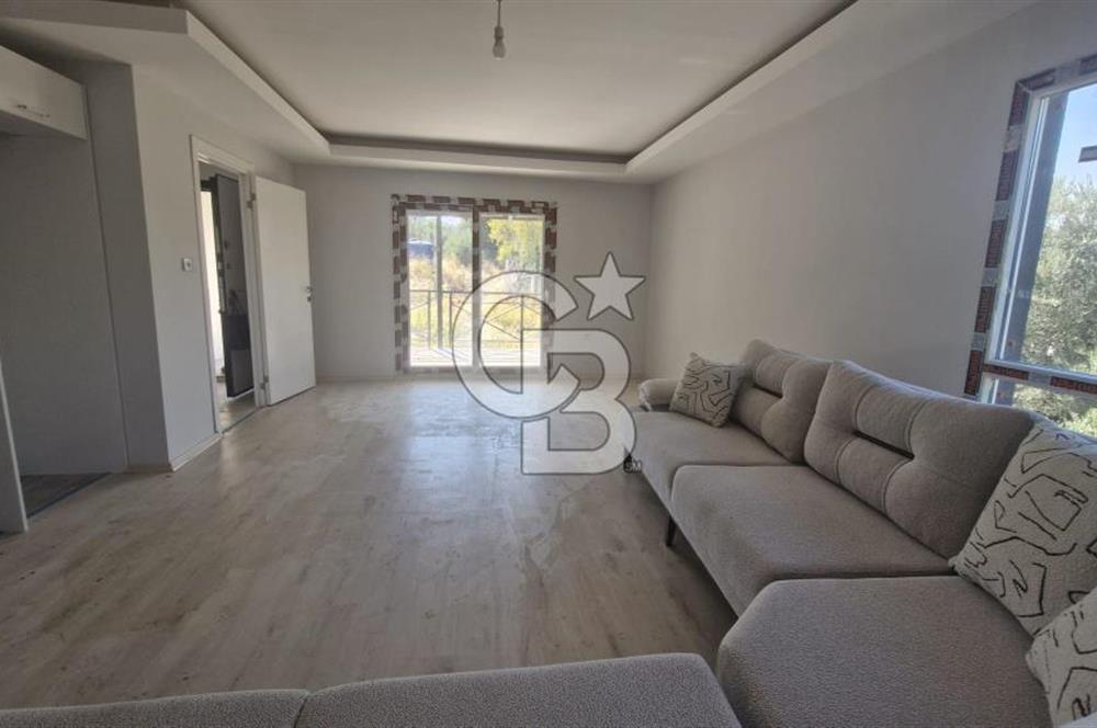 KEMALPAŞA YUKARI KIZILCA'DA 933 M2 İÇİNDE SATILIK 2+1 SIFIR EV