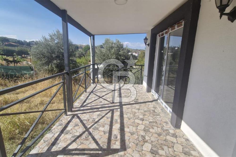 KEMALPAŞA YUKARI KIZILCA'DA 933 M2 İÇİNDE SATILIK 2+1 SIFIR EV