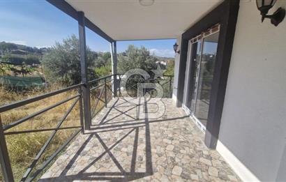 KEMALPAŞA YUKARI KIZILCA'DA 933 M2 İÇİNDE SATILIK 2+1 SIFIR EV