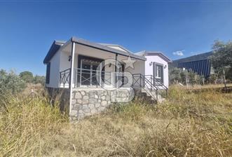 KEMALPAŞA YUKARI KIZILCA'DA 933 M2 İÇİNDE SATILIK 2+1 SIFIR EV