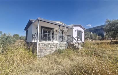 KEMALPAŞA YUKARI KIZILCA'DA 933 M2 İÇİNDE SATILIK 2+1 SIFIR EV