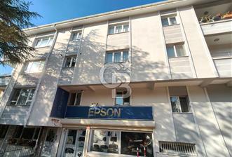 ÖVEÇLER MAHALLESİ TERAS KULLANIMLI SATILIK 2+2 DAİRE