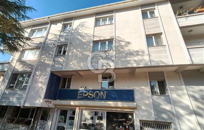 ÖVEÇLER MAHALLESİ TERAS KULLANIMLI SATILIK 2+2 DAİRE