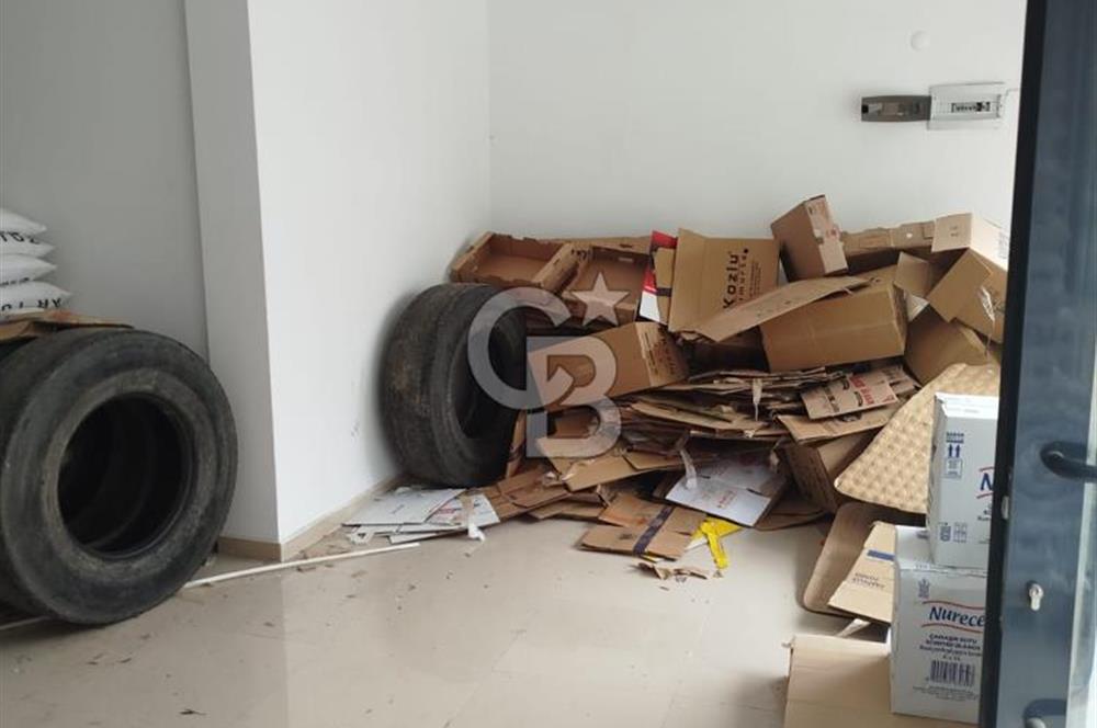 SAMSUN 19 MAYIS'TAMUSTAFA ŞEN'DEN KURUMSALA KİRALIK DÜKKAN