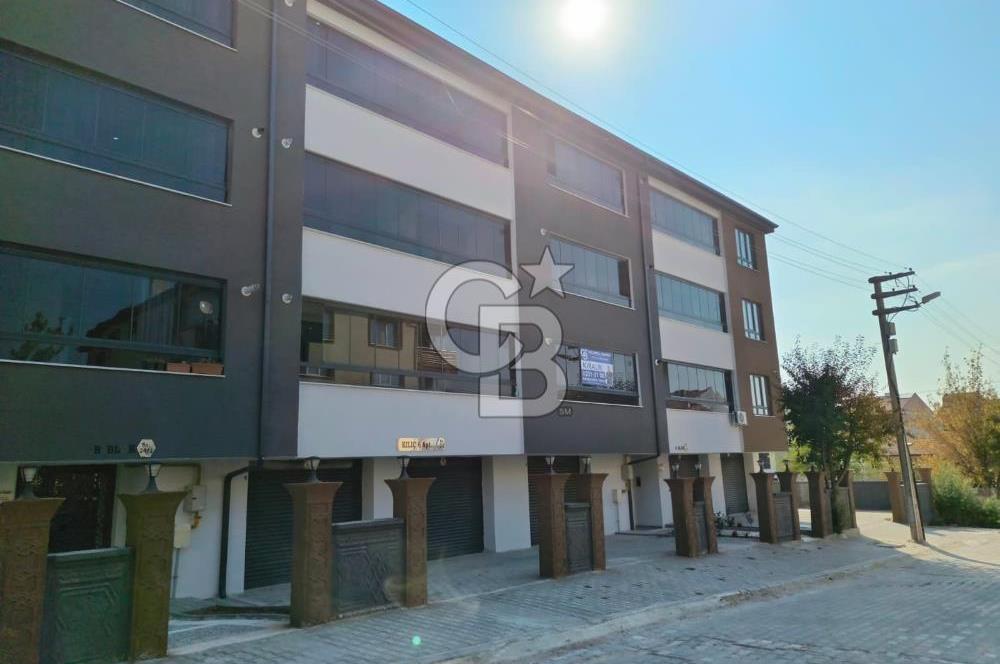 CB CITY'DEN 71 EVLER MAHALLESİNDE 1+1 KİRALIK DAİRE