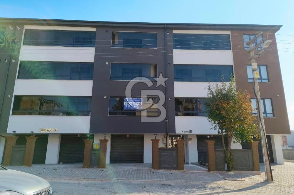 CB CITY'DEN 71 EVLER MAHALLESİNDE 1+1 KİRALIK DAİRE