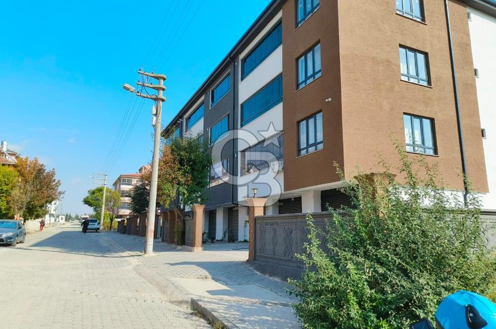CB CITY'DEN 71 EVLER MAHALLESİNDE 1+1 KİRALIK DAİRE