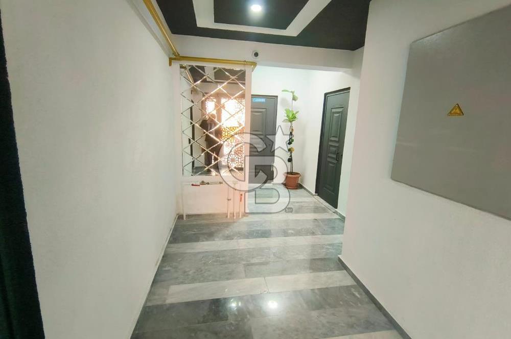CB CITY'DEN 71 EVLER MAHALLESİNDE 1+1 KİRALIK DAİRE