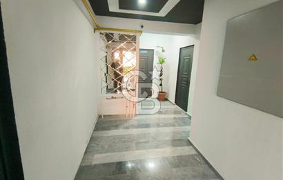 CB CITY'DEN 71 EVLER MAHALLESİNDE 1+1 KİRALIK DAİRE